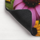 Tapis De Souris Seulement dans la foule (Coin)