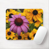 Tapis De Souris Seulement dans la foule (Avec souris)