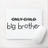 Tapis De Souris Seulement frère (Avec souris)