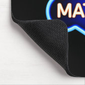 Tapis De Souris Seulement vous 5 Sticker (Coin)