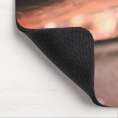 Tapis De Souris Sève sirop d'érable qui coule la nature (Coin)