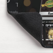 Tapis de souris Seven Brothers (Coin)