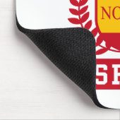 Tapis De Souris Sevilla Espana (Coin)