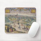 Tapis De Souris Séville (Avec souris)