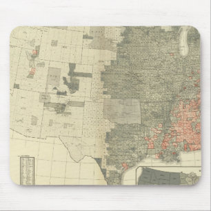 Tapis De Souris Sexe par comté