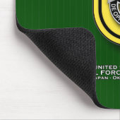 Tapis De Souris SFG1c Mousepad (Coin)
