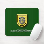 Tapis De Souris SFG1c Mousepad (Avec souris)