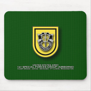 Tapis De Souris SFG1c Mousepad