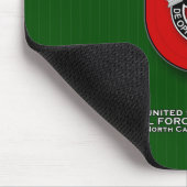Tapis De Souris SFG7a1 Mousepad (Coin)