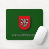 Tapis De Souris SFG7a1 Mousepad (Avec souris)