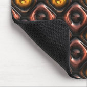 Tapis De Souris SFW 9 Mousepad (Coin)