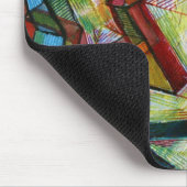 Tapis De Souris Shabbat (Coin)