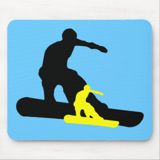 Tapis De Souris shadowboard