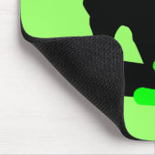 Tapis De Souris shadowboard (Coin)