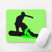 Tapis De Souris shadowboard (Avec souris)