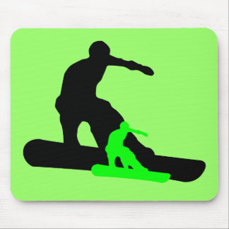 Tapis De Souris shadowboard