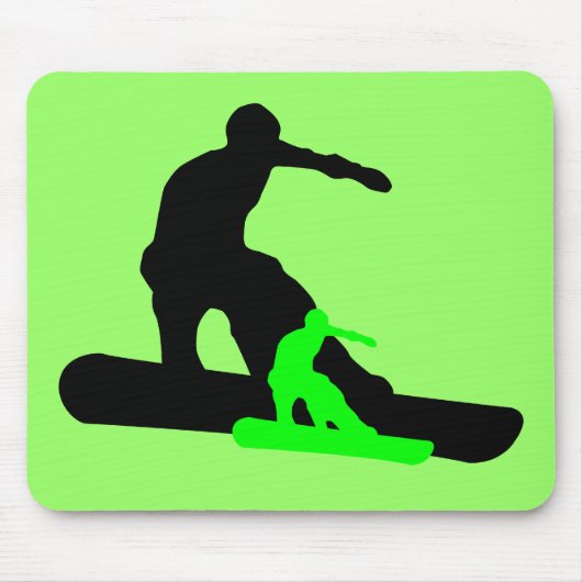 Tapis De Souris shadowboard (Devant)