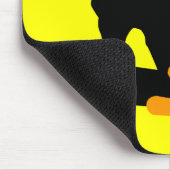 Tapis De Souris shadowboard (Coin)