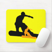 Tapis De Souris shadowboard (Avec souris)