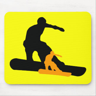 Tapis De Souris shadowboard