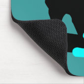 Tapis De Souris shadowboard (Coin)