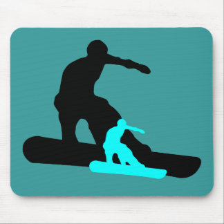 Tapis De Souris shadowboard