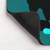 Tapis De Souris shadowboard (Coin)