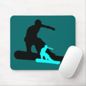 Tapis De Souris shadowboard (Avec souris)
