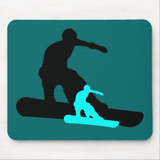 Tapis De Souris shadowboard