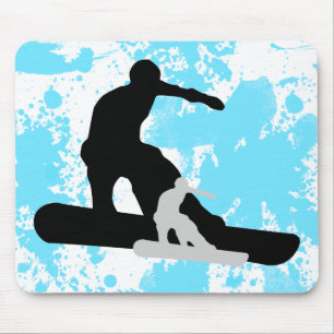 Tapis De Souris shadowboard