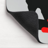 Tapis De Souris shadowboard (Coin)