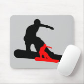 Tapis De Souris shadowboard (Avec souris)