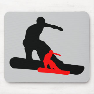 Tapis De Souris shadowboard