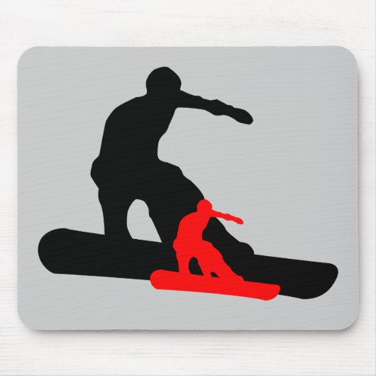 Tapis De Souris shadowboard (Devant)