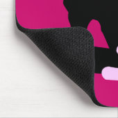 Tapis De Souris shadowboard (Coin)