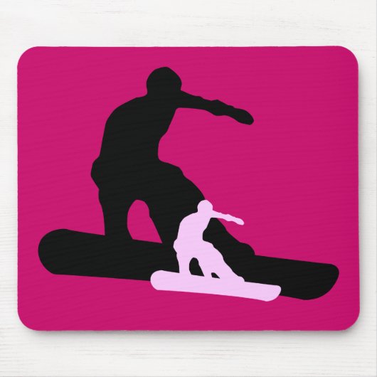 Tapis De Souris shadowboard (Devant)