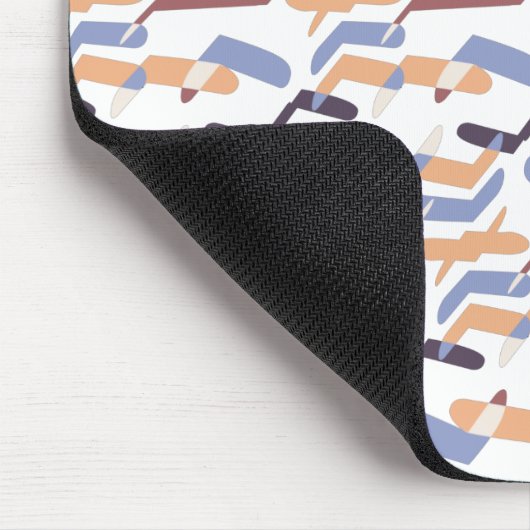 Tapis De Souris Shadows Protector Sidewalks Plasencia par Masanser (Coin)