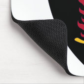 TAPIS DE SOURIS SHAEF (Coin)