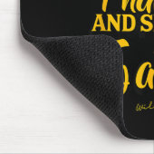 Tapis De Souris Shakespeare Quote Much Ado About Nothing Gift Play (Coin)