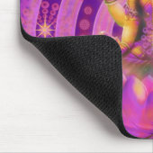 TAPIS DE SOURIS SHAKTI (Coin)
