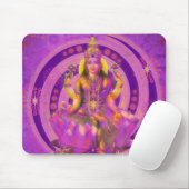 TAPIS DE SOURIS SHAKTI (Avec souris)
