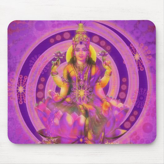 TAPIS DE SOURIS SHAKTI (Devant)