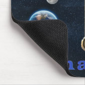 Tapis De Souris Shalom (Coin)
