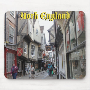 Tapis De Souris Shambles York