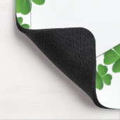 Tapis De Souris Shamrock (Coin)