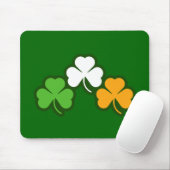 Tapis De Souris Shamrock 3 (Avec souris)