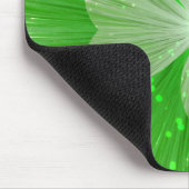 Tapis De Souris Shamrock mousepad (Coin)