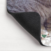 Tapis De Souris Shangel (Coin)