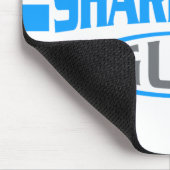 Tapis De Souris SharePoint Guru Mousepad (Coin)