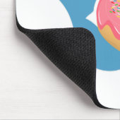 Tapis De Souris Shark (Coin)